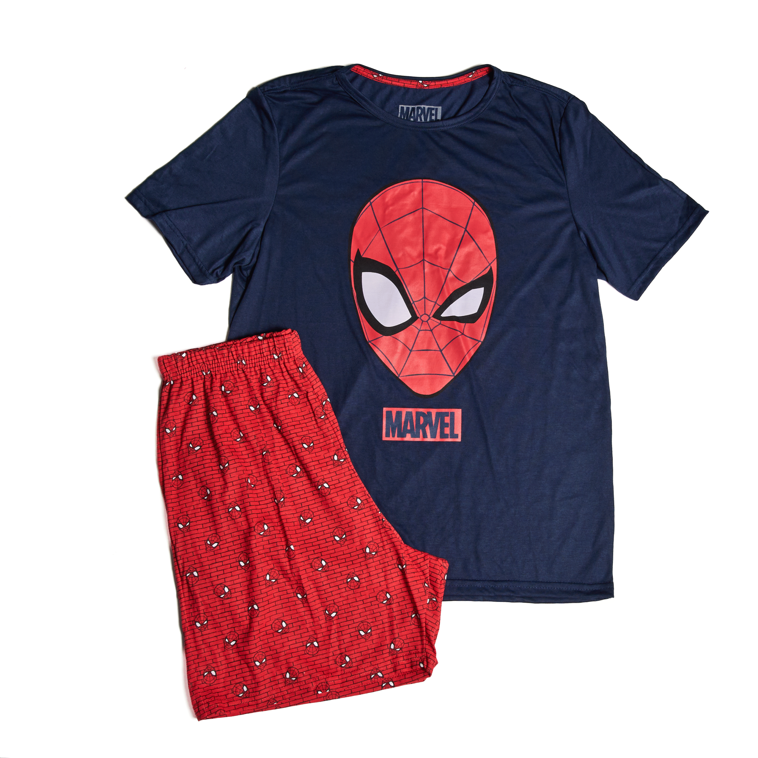 Pijama Masculino
