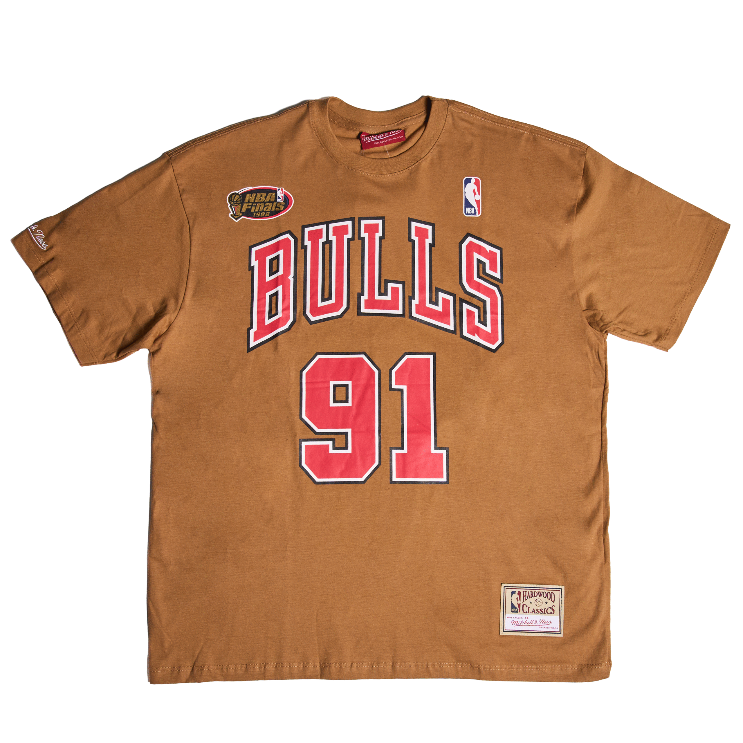 Camiseta