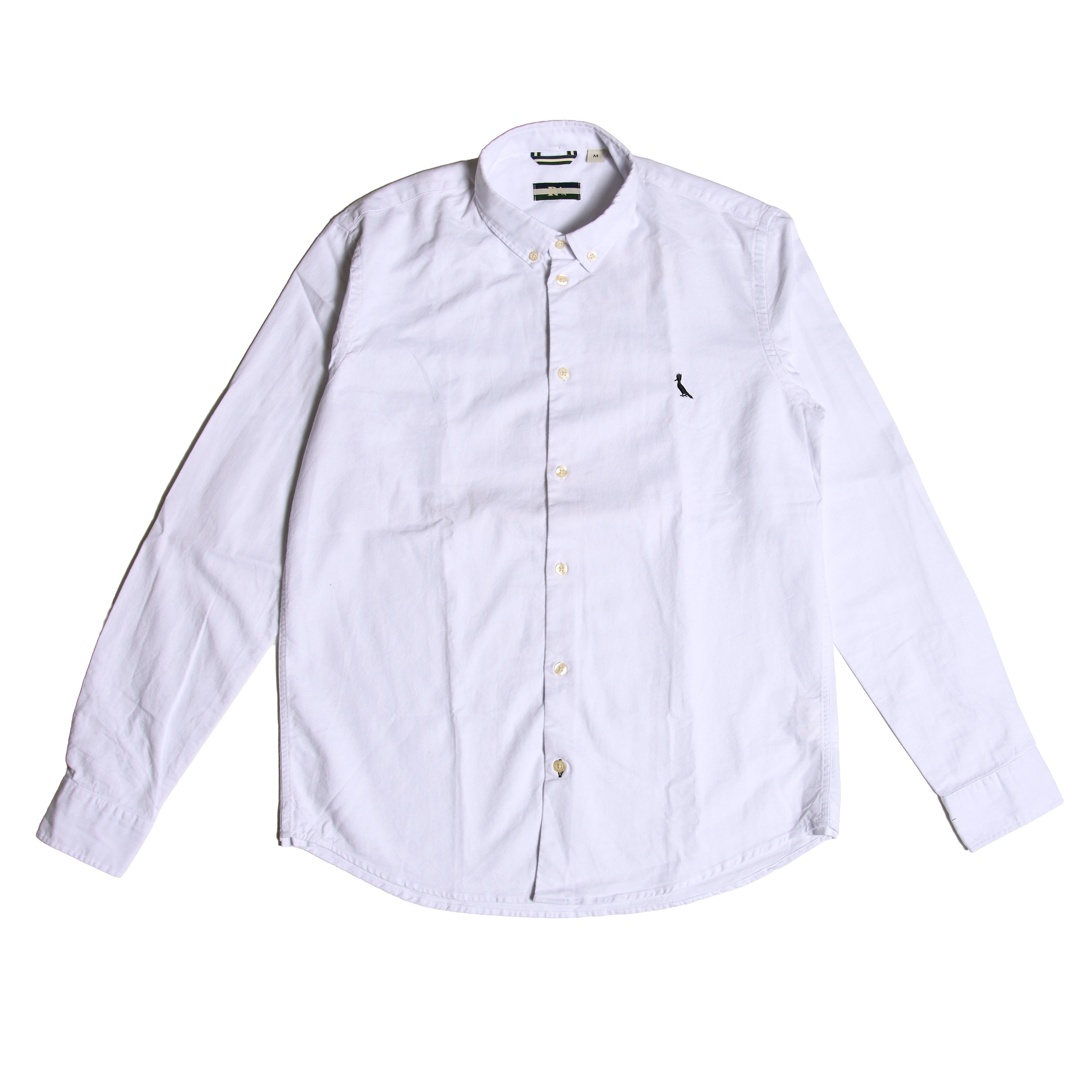 Camisa Reserva Sport