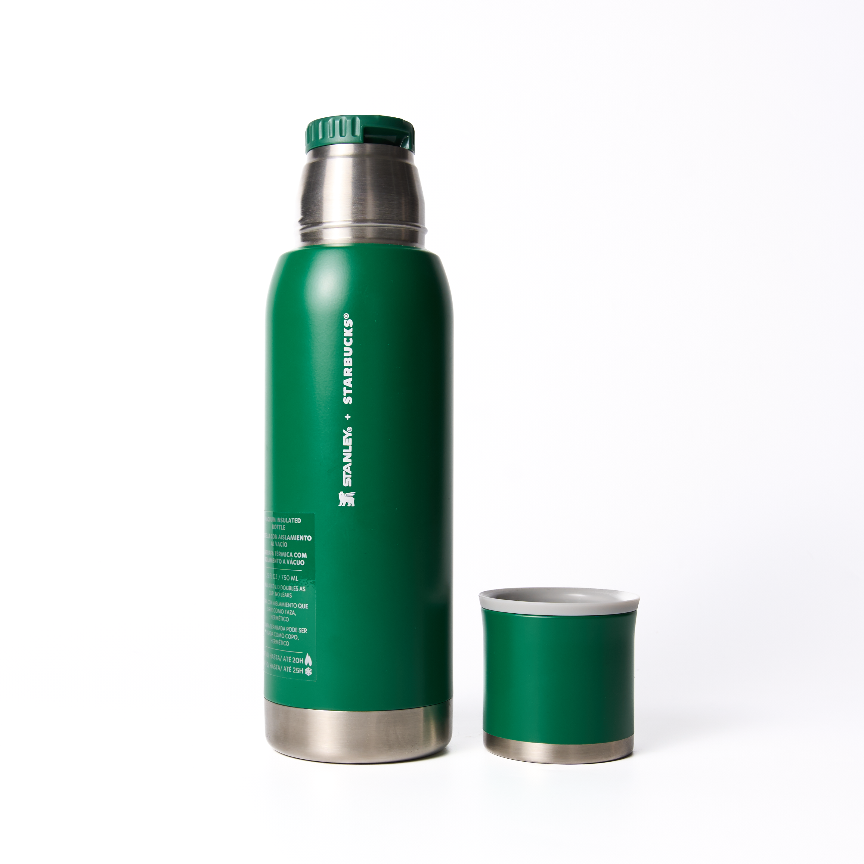 Garrafa Térmica Stanley 750ml