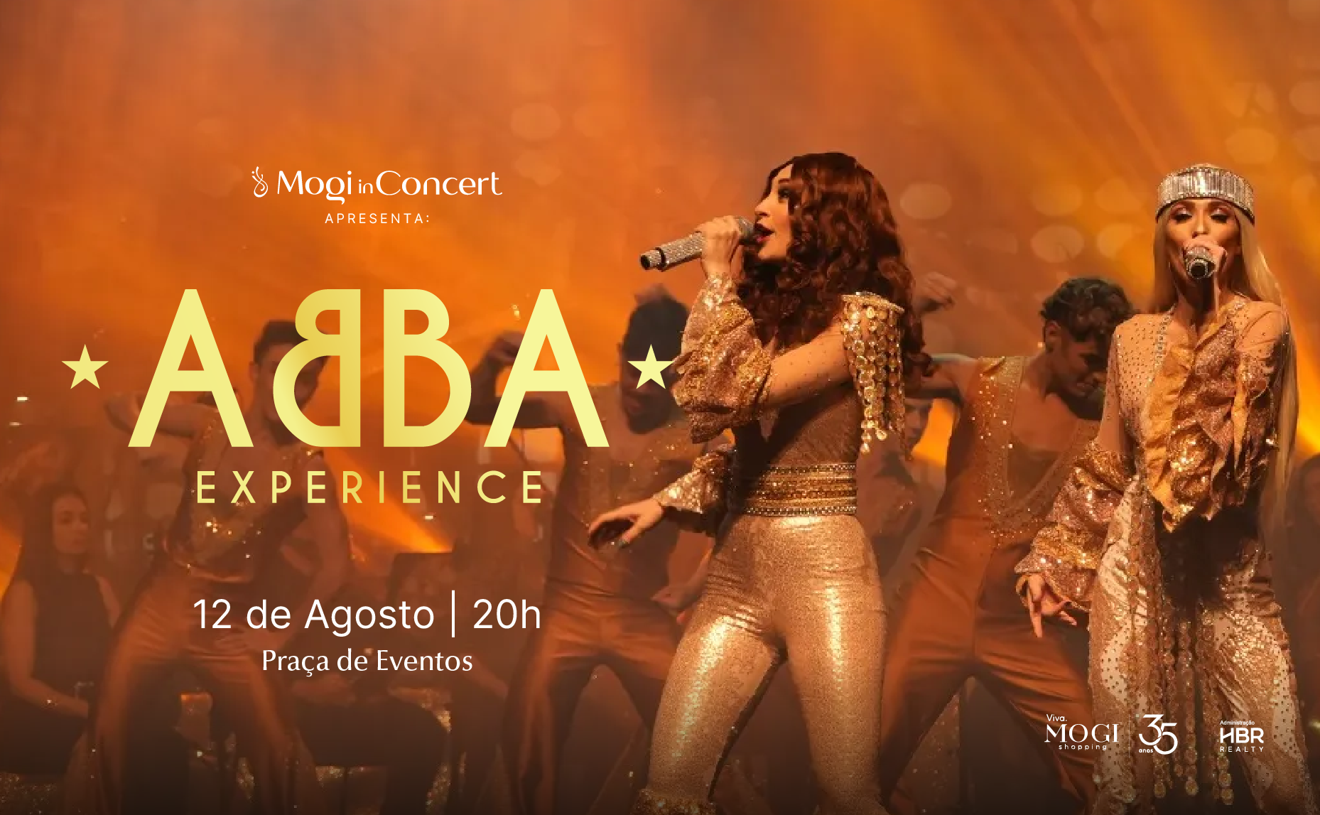 ABBA Experience
