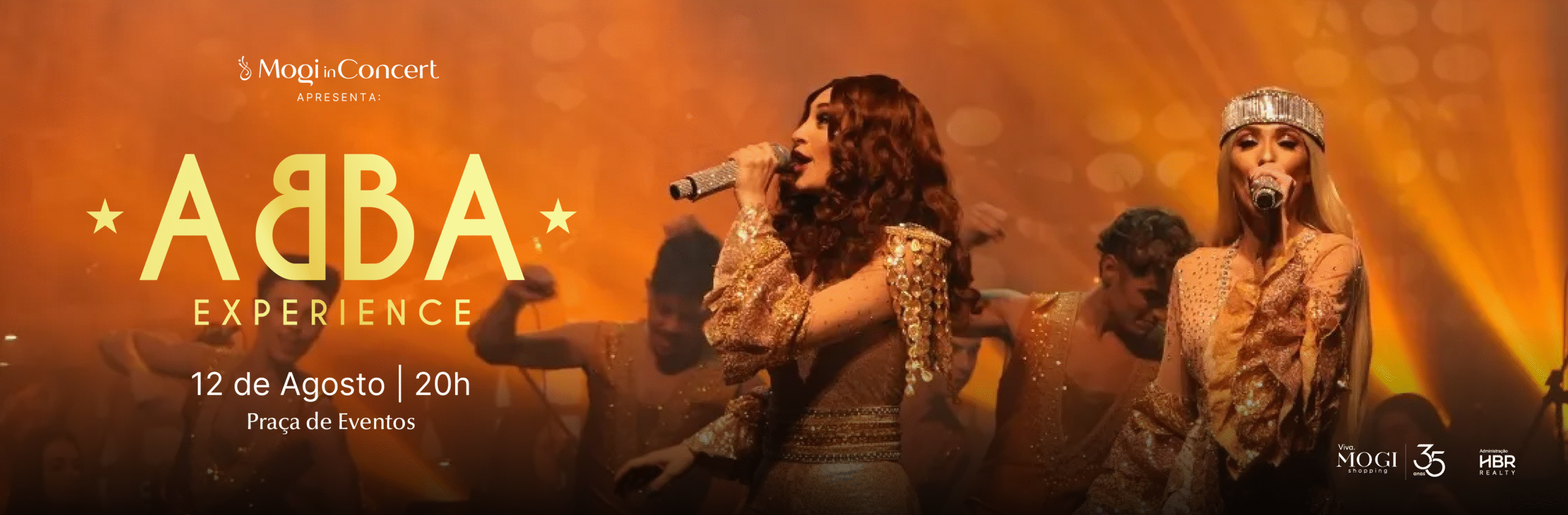 ABBA Experience