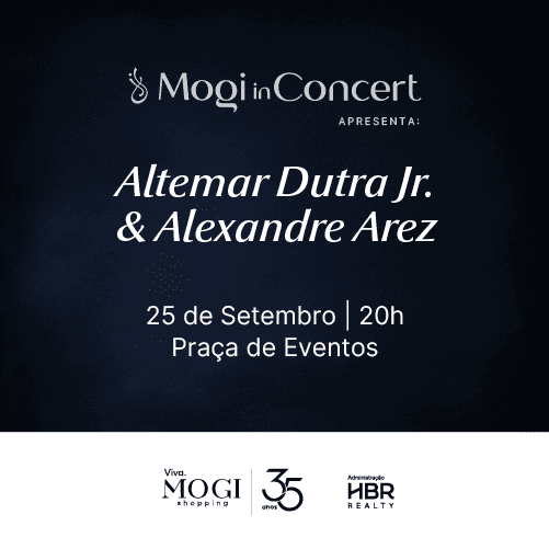 Mogi in Concert 