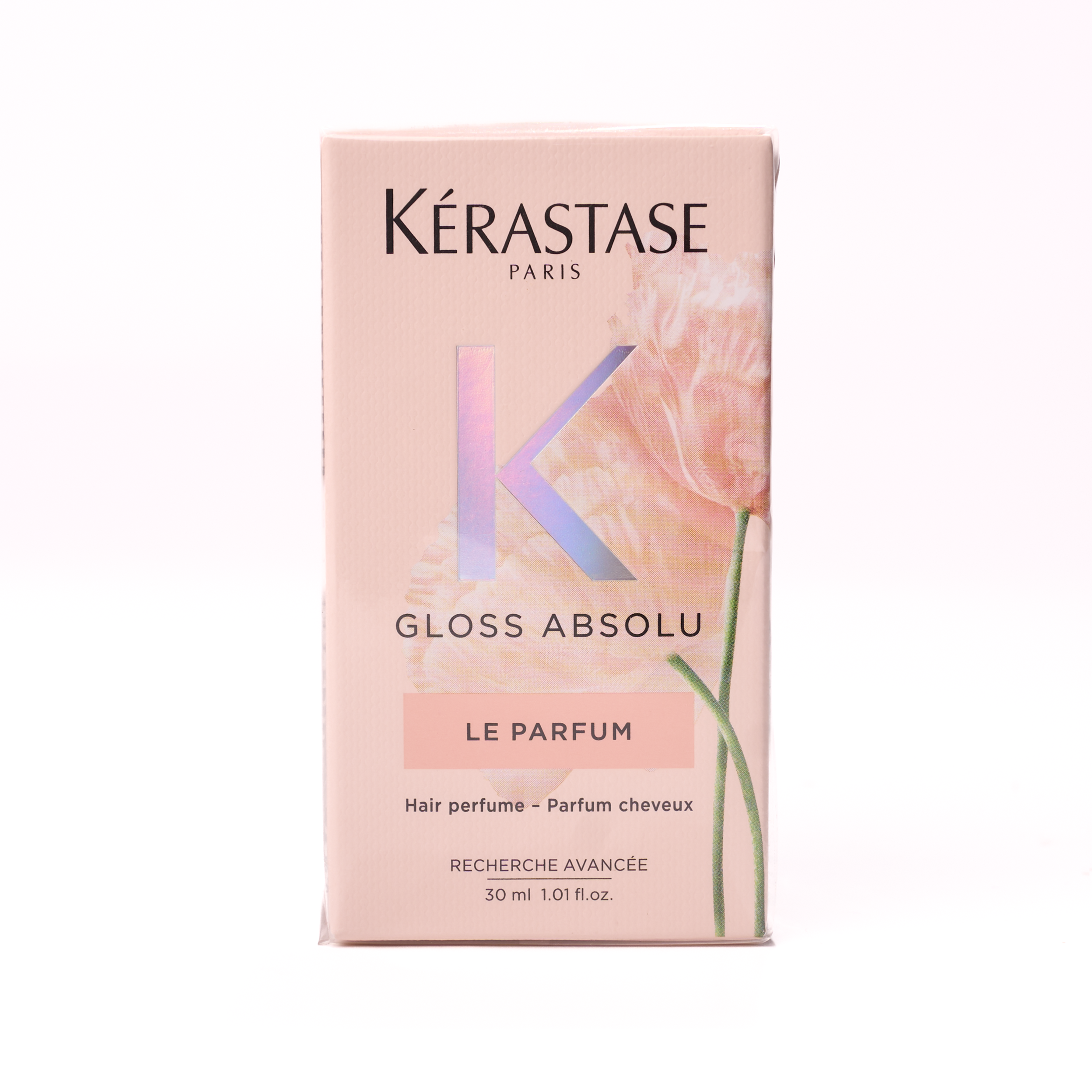Le Perfum Gloss Absolut