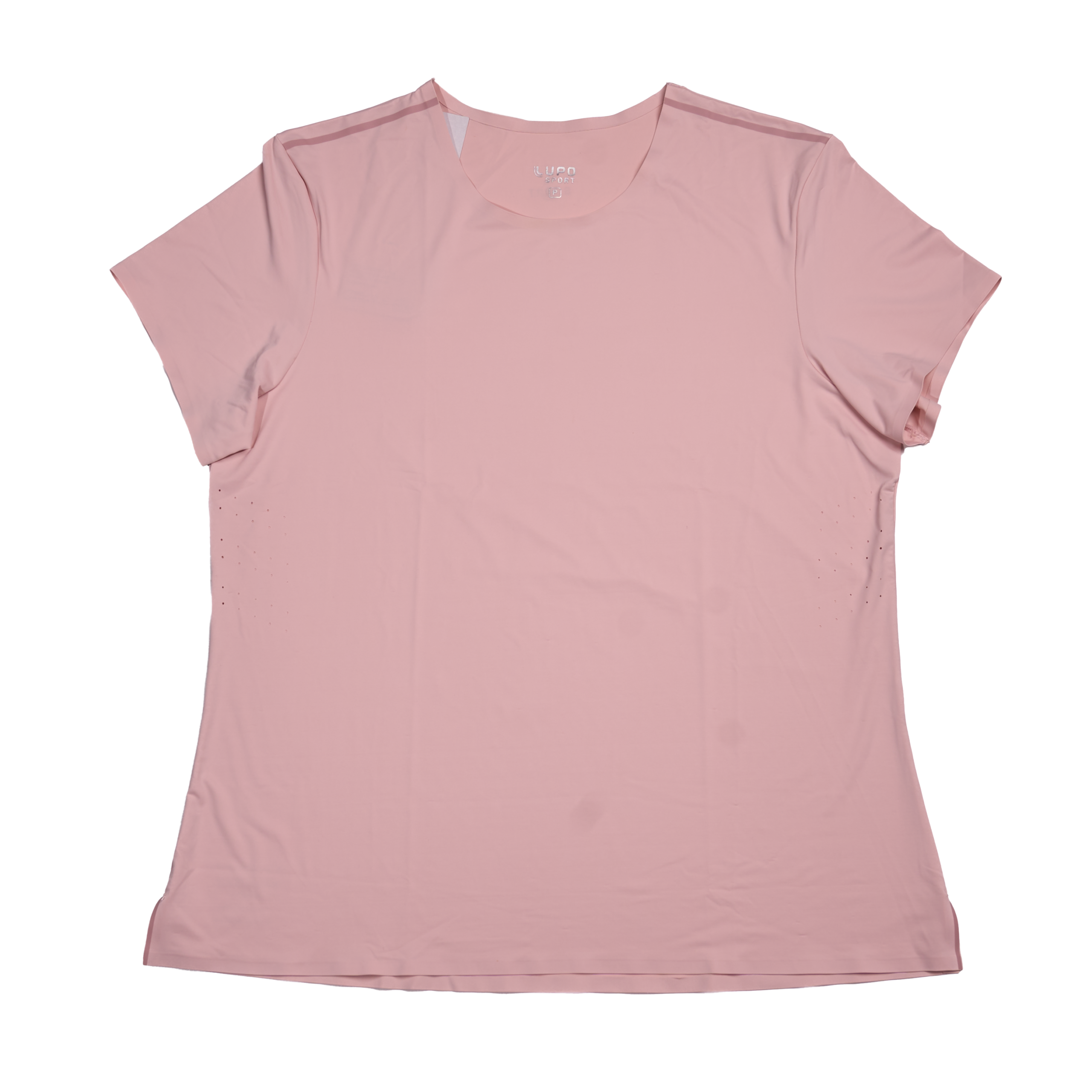 Camiseta Corte Laser