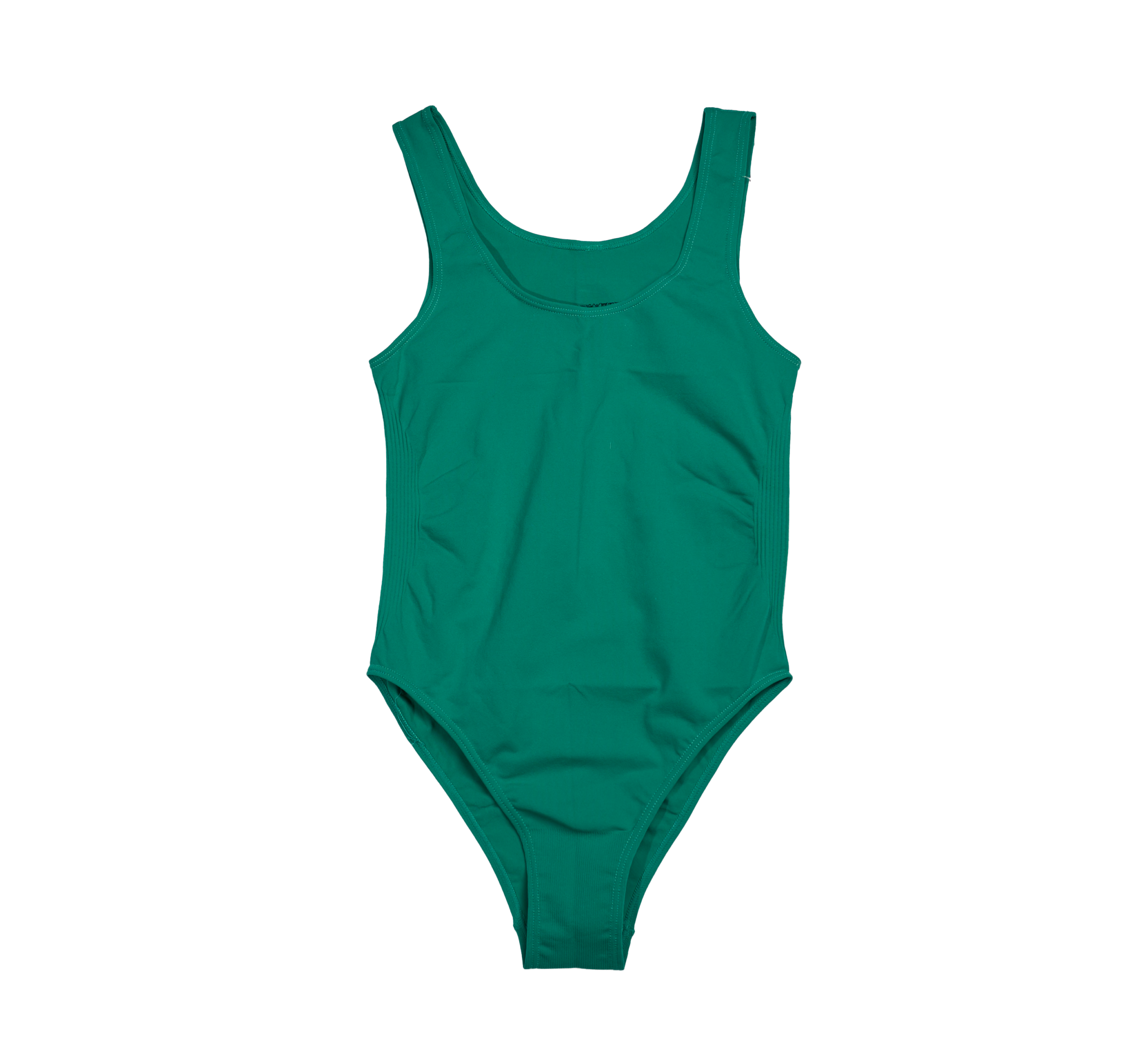 Body Liso Sem Costura