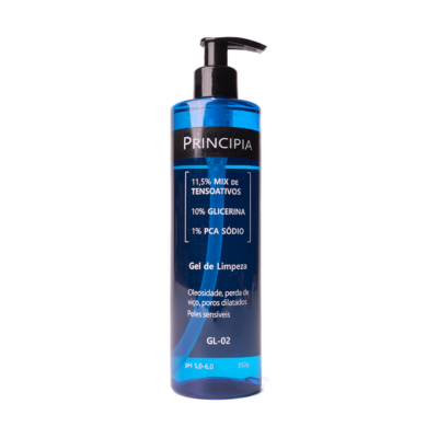 Gel de Limpeza GL-02 350g