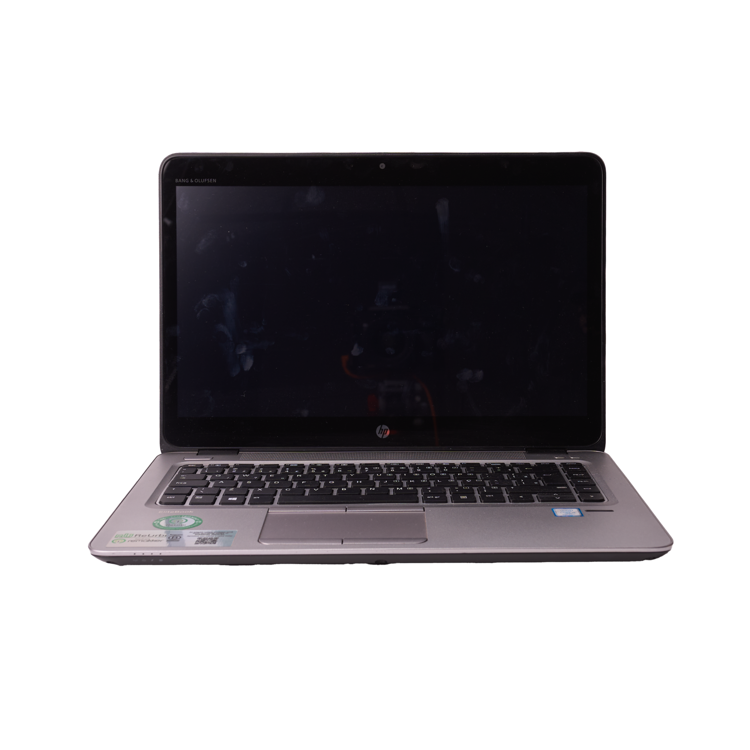 Notebook HP 84OR G4