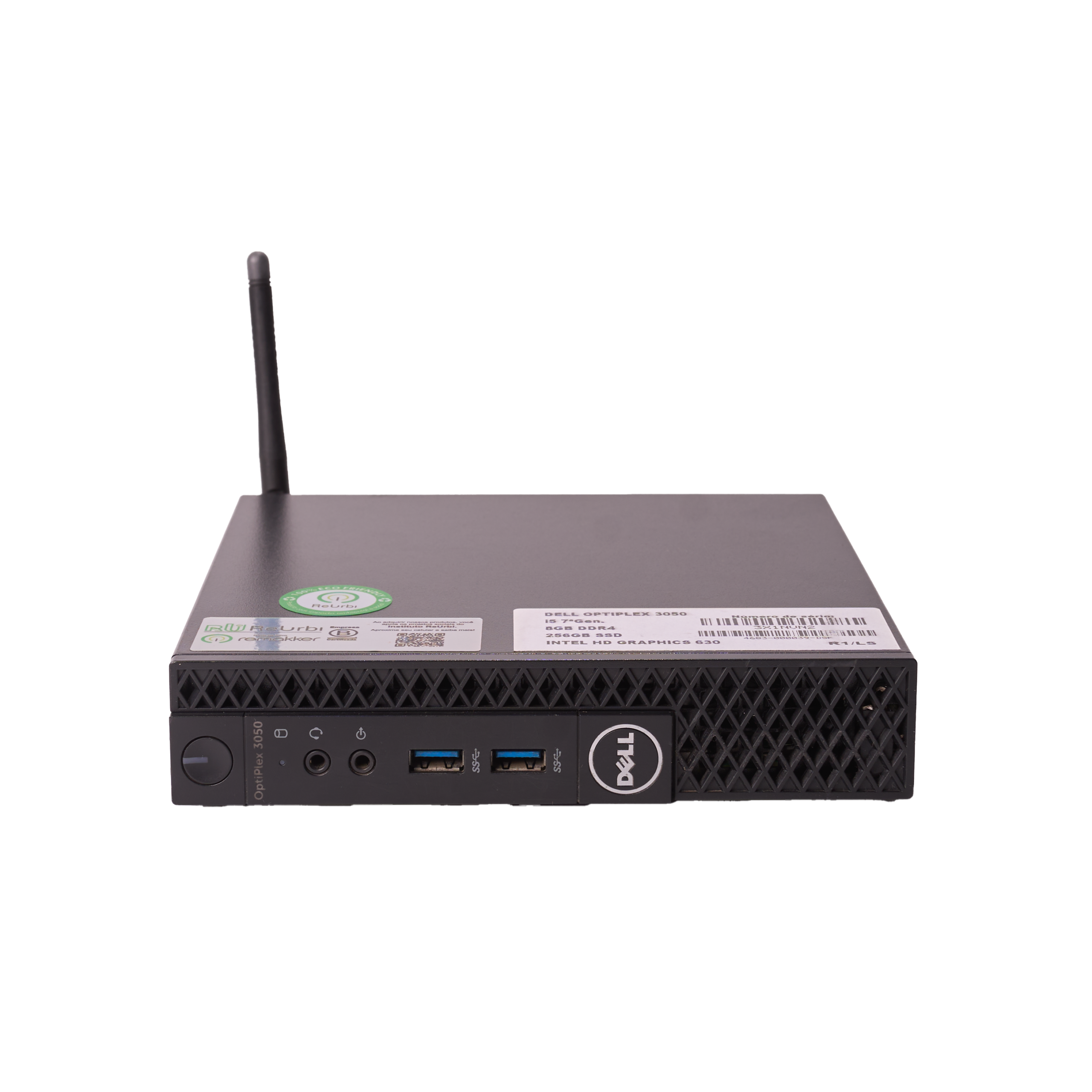 Mini Desktop Dell