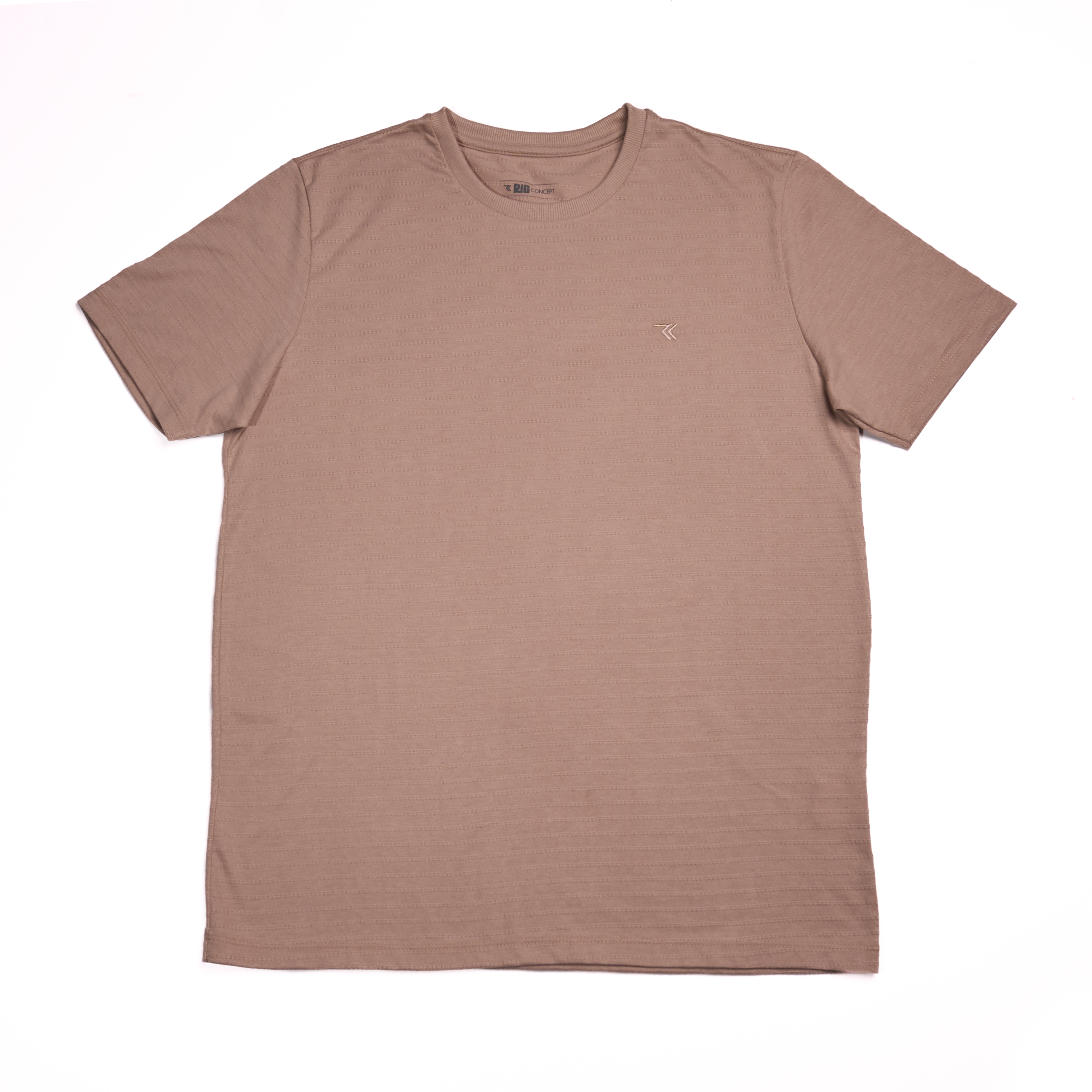 Camiseta Texturizada