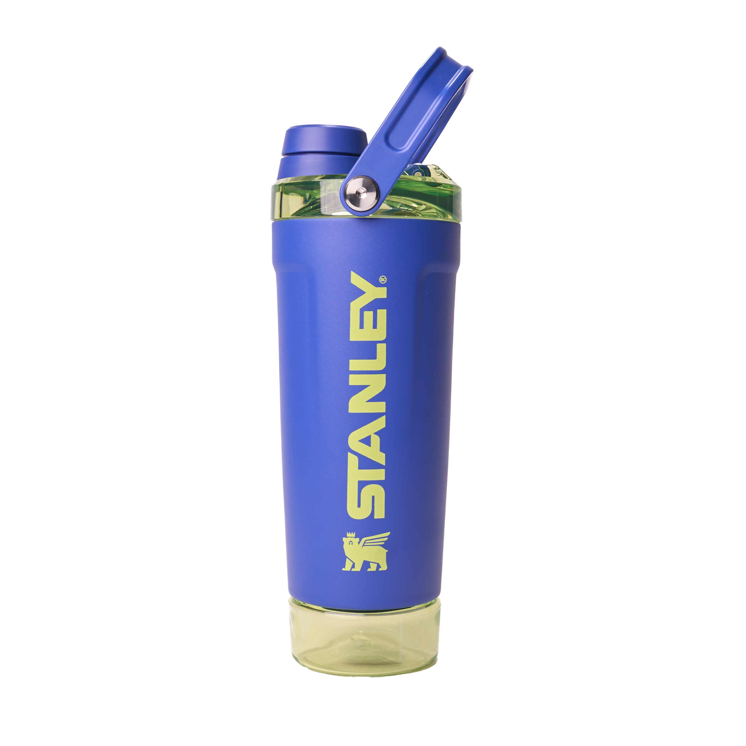 Shaker Vitalize