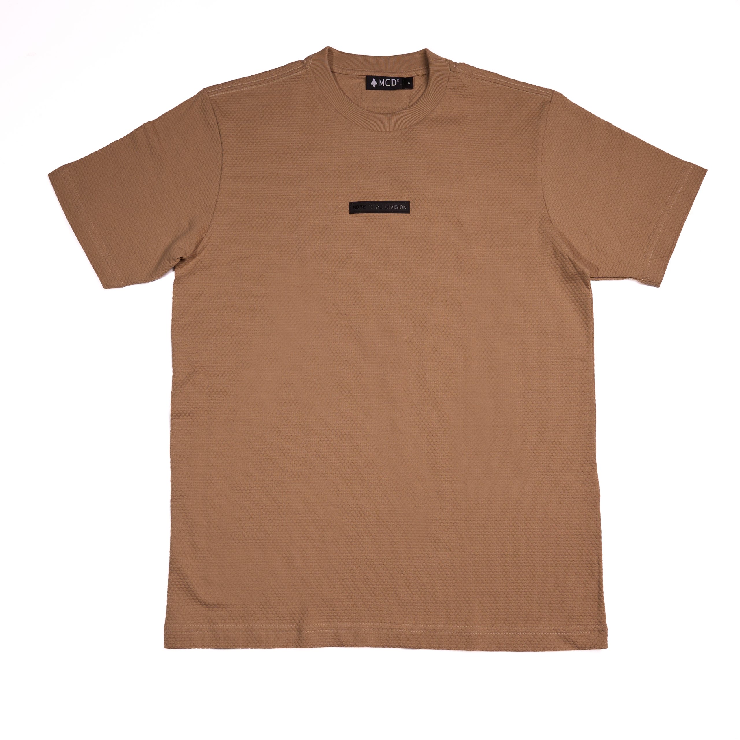 Camiseta MCD