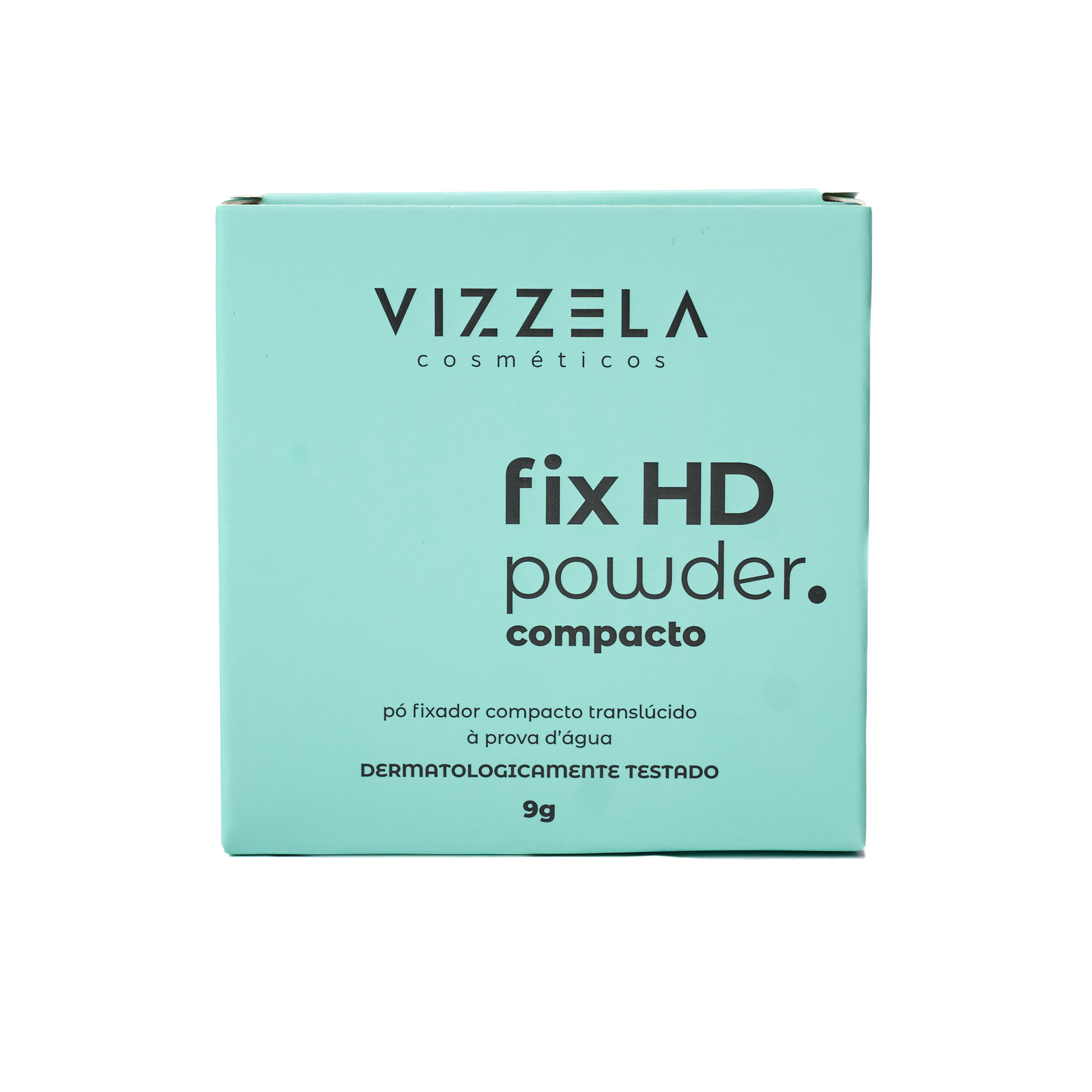 Fix HD Powder Compacto