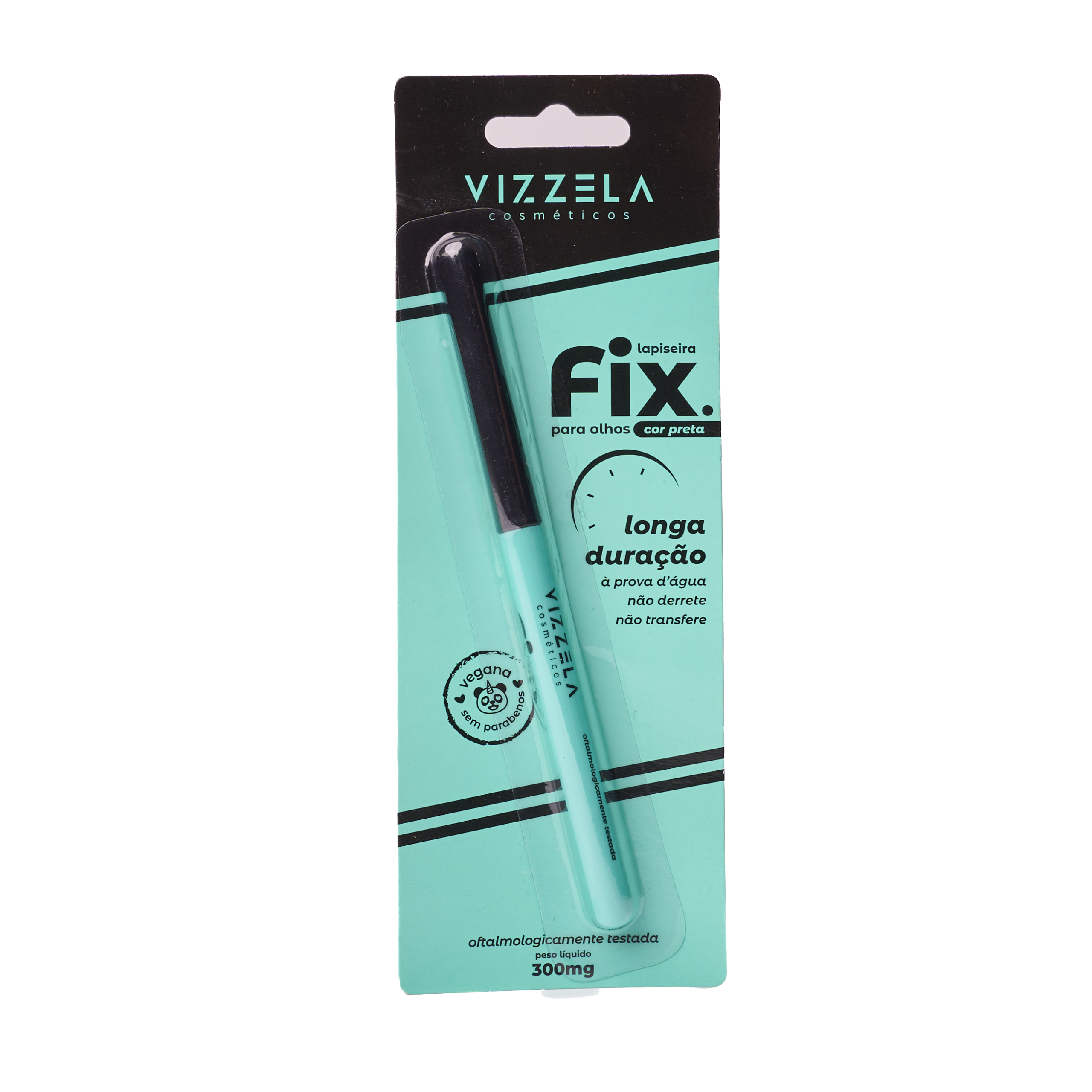 Lapiseira para olhos Fix